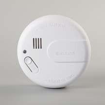 Alojamento de fumaça sozinho KD-135C