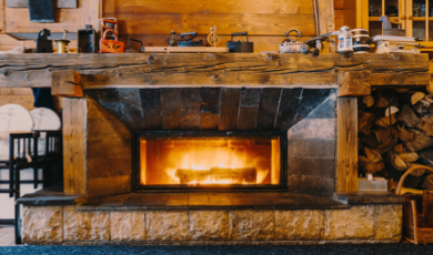 Alarme de monóxido de carbono